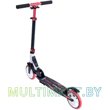 Самокат Ridex Epsilon (розовый) картинка 2
